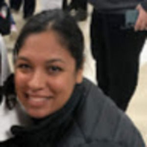 Meet your Posher, Tamara